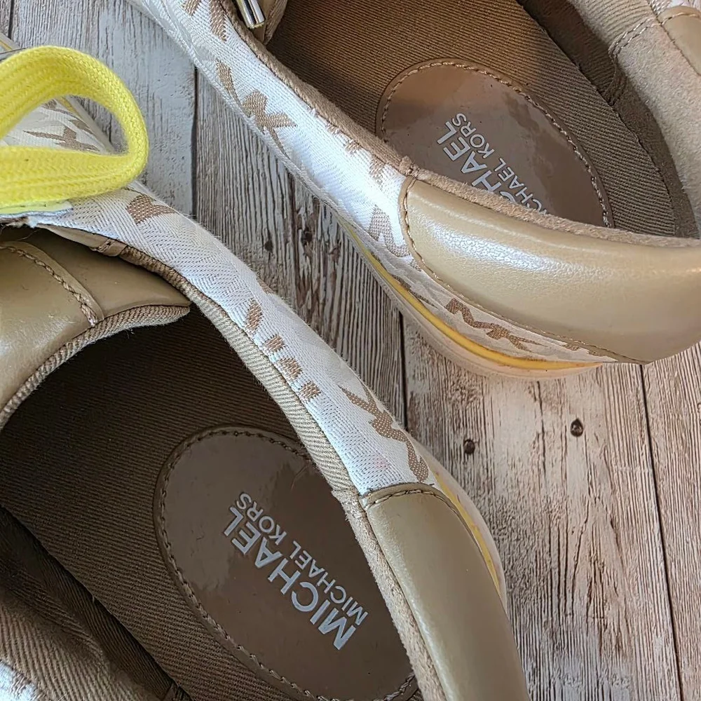 Michael Kors these are